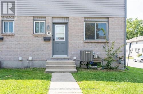 51 - 490 Third Street, London, ON - Outdoor