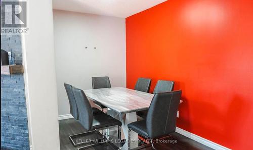 51 - 490 Third Street, London, ON - Indoor Photo Showing Dining Room