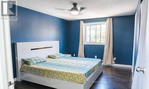 51 - 490 Third Street, London, ON - Indoor Photo Showing Bedroom