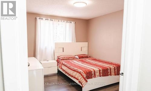 51 - 490 Third Street, London, ON - Indoor Photo Showing Bedroom