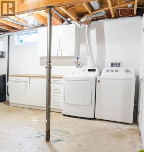 51 - 490 Third Street, London, ON - Indoor Photo Showing Laundry Room