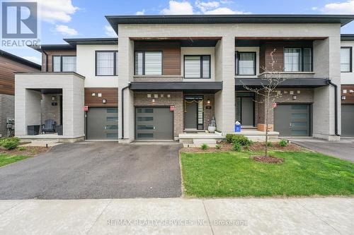 10 - 350 River Road, Cambridge, ON - Outdoor With Facade