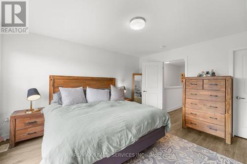 10 - 350 River Road, Cambridge, ON - Indoor Photo Showing Bedroom