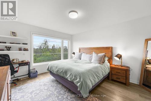 10 - 350 River Road, Cambridge, ON - Indoor Photo Showing Bedroom