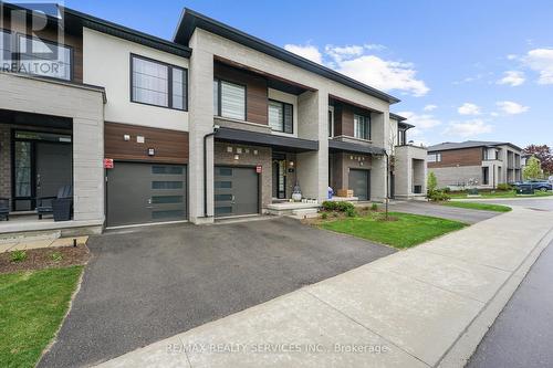 10 - 350 River Road, Cambridge, ON - Outdoor With Facade