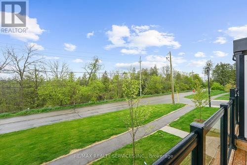 10 - 350 River Road, Cambridge, ON - Outdoor With View