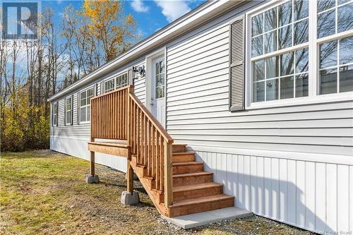 171 Moore Street, Fredericton, NB - Outdoor With Exterior