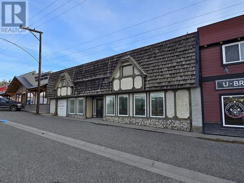 32 N Broadway Avenue, Williams Lake, BC 