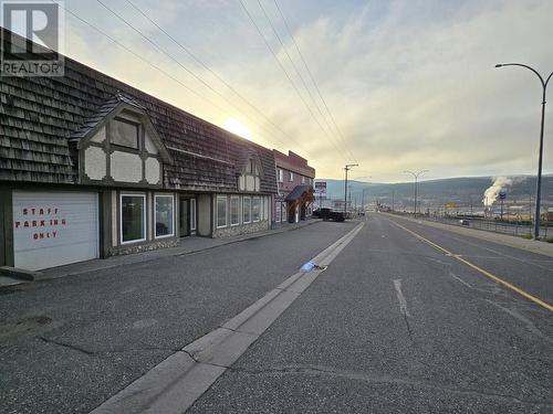 32 N Broadway Avenue, Williams Lake, BC 