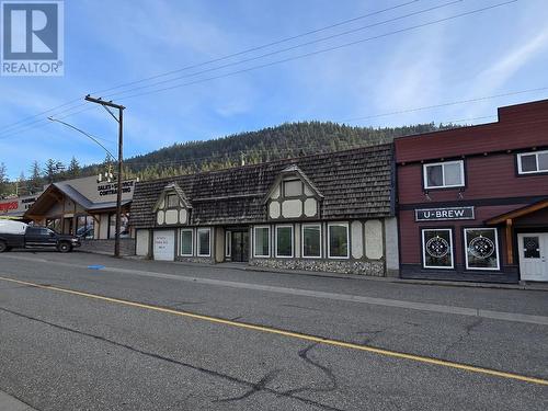 32 N Broadway Avenue, Williams Lake, BC 