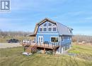 12508 260 Road, Fort St. John, BC  - Outdoor With Deck Patio Veranda 