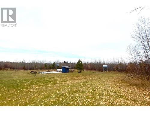 12508 260 Road, Fort St. John, BC - Outdoor With View