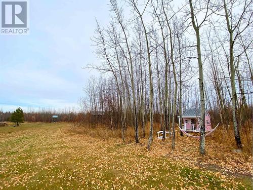 12508 260 Road, Fort St. John, BC - Outdoor With View