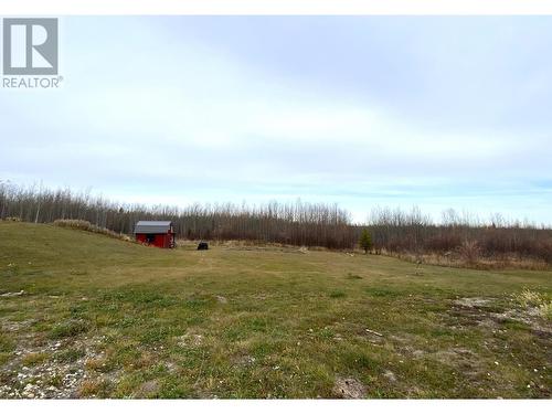 12508 260 Road, Fort St. John, BC - Outdoor With View