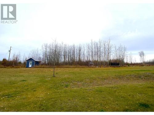 12508 260 Road, Fort St. John, BC - Outdoor With View