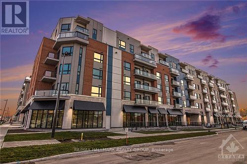 606 - 397 Codd'S Road, Ottawa, ON - Outdoor With Facade