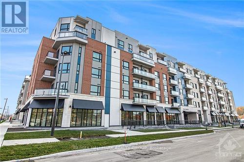 606 - 397 Codd'S Road, Ottawa, ON - Outdoor With Facade