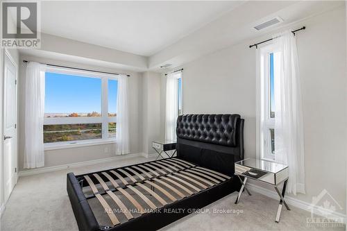 606 - 397 Codd'S Road, Ottawa, ON - Indoor Photo Showing Bedroom