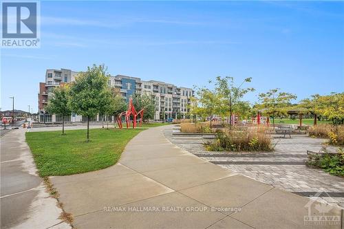 606 - 397 Codd'S Road, Ottawa, ON - Outdoor With View