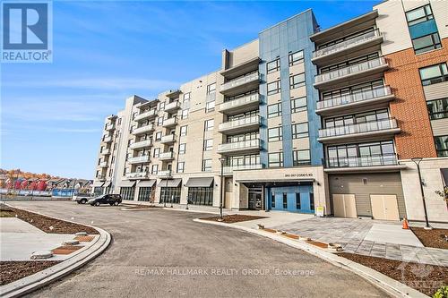 606 - 397 Codd'S Road, Ottawa, ON - Outdoor With Facade