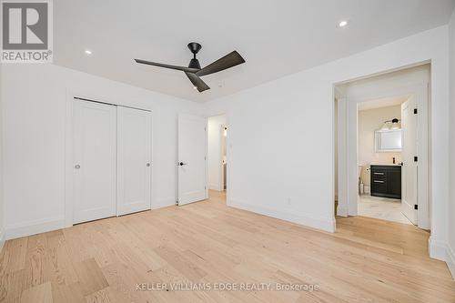 4379 Longmoor Drive, Burlington, ON - Indoor Photo Showing Other Room