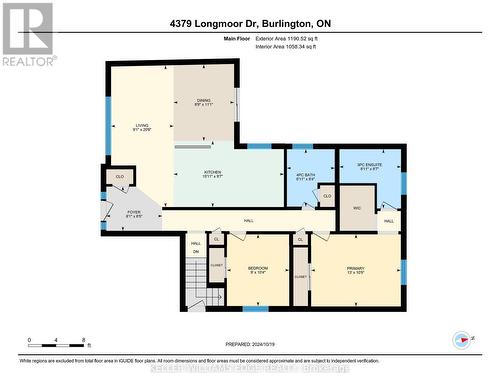 4379 Longmoor Drive, Burlington, ON - Other