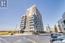 208 - 345 Wheat Boom Drive, Oakville, ON  - Outdoor With Facade 