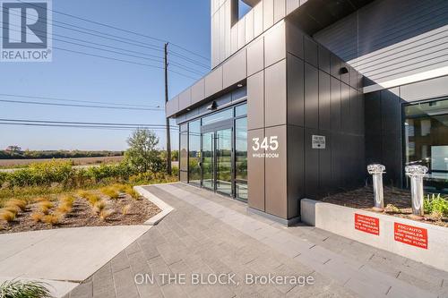 208 - 345 Wheat Boom Drive, Oakville, ON - Outdoor