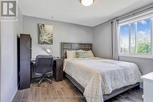 1 - 413 Bairstow Crescent, Waterloo, ON - Indoor Photo Showing Bedroom