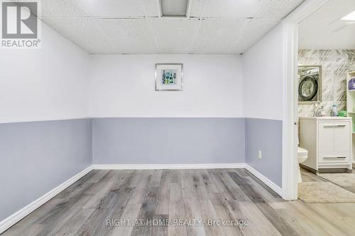 1 - 413 Bairstow Crescent, Waterloo, ON - Indoor Photo Showing Other Room