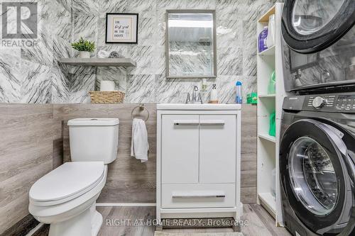 1 - 413 Bairstow Crescent, Waterloo, ON - Indoor Photo Showing Laundry Room