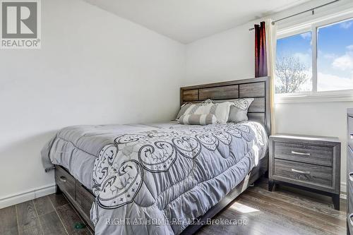 1 - 413 Bairstow Crescent, Waterloo, ON - Indoor Photo Showing Bedroom