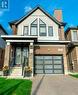 128 Fairey Crescent, Hamilton, ON  - Outdoor With Facade 