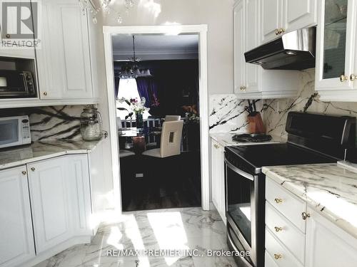 3109 12Th Line E, Trent Hills, ON - Indoor Photo Showing Kitchen