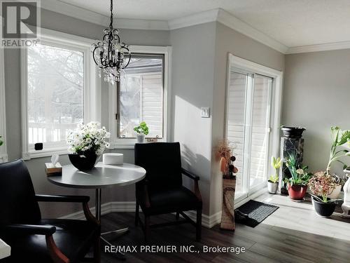 3109 12Th Line E, Trent Hills, ON - Indoor Photo Showing Dining Room