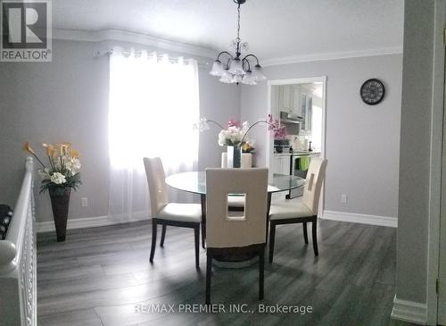 3109 12Th Line E, Trent Hills, ON - Indoor Photo Showing Dining Room