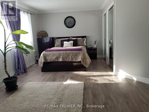 3109 12Th Line E, Trent Hills, ON - Indoor Photo Showing Bedroom