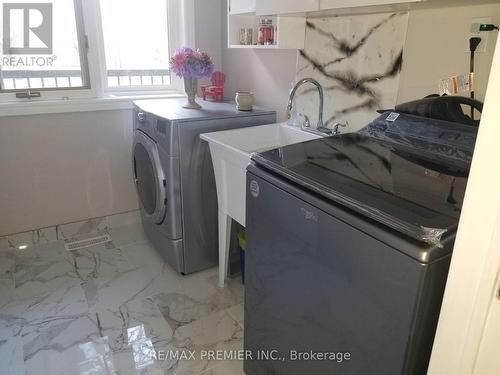 3109 12Th Line E, Trent Hills, ON - Indoor Photo Showing Laundry Room