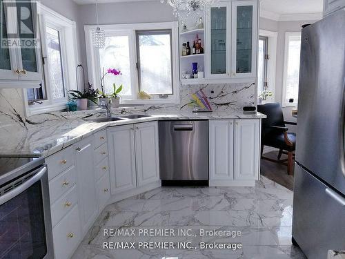 3109 12Th Line E, Trent Hills, ON - Indoor Photo Showing Kitchen