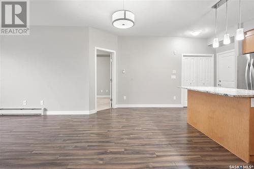 111 1015 Moss Avenue, Saskatoon, SK - Indoor Photo Showing Kitchen