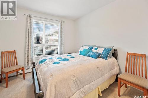 215 1015 Moss Avenue, Saskatoon, SK - Indoor Photo Showing Bedroom