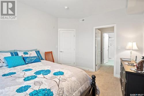 215 1015 Moss Avenue, Saskatoon, SK - Indoor Photo Showing Bedroom