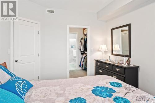 215 1015 Moss Avenue, Saskatoon, SK - Indoor Photo Showing Bedroom