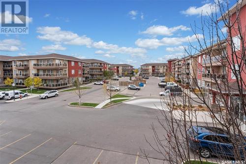 215 1015 Moss Avenue, Saskatoon, SK - Outdoor With View