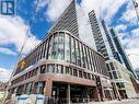 1903 - 480 Front Street W, Toronto, ON  - Outdoor With Facade 