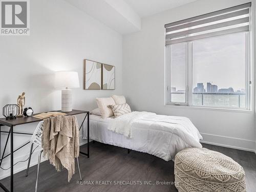 1903 - 480 Front Street W, Toronto, ON - Indoor Photo Showing Bedroom