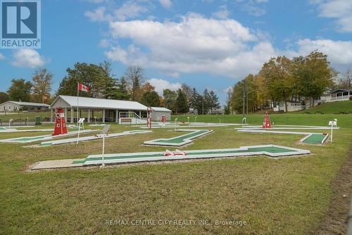 mini putt golf - E40 - 4340 Cromarty Drive N, Thames Centre (Mossley), ON - Outdoor With View