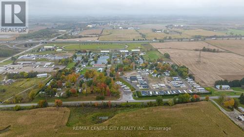 between hwy 401 and Cromarty Rd - E40 - 4340 Cromarty Drive N, Thames Centre (Mossley), ON - Outdoor With View