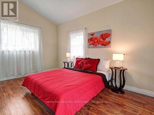 Main - 21 Maple Street, Oshawa, ON - Indoor Photo Showing Bedroom