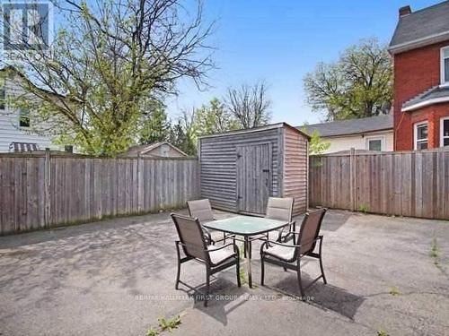 Main - 21 Maple Street, Oshawa, ON - Outdoor